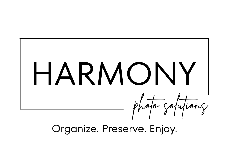 Harmony Photo Solutions