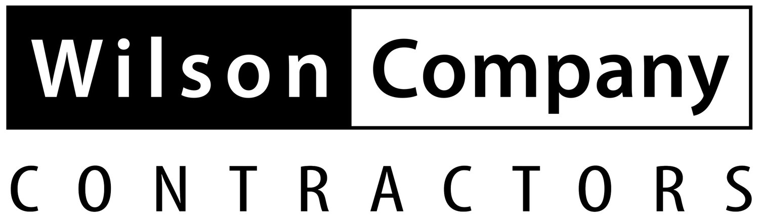 Wilson Company Inc.