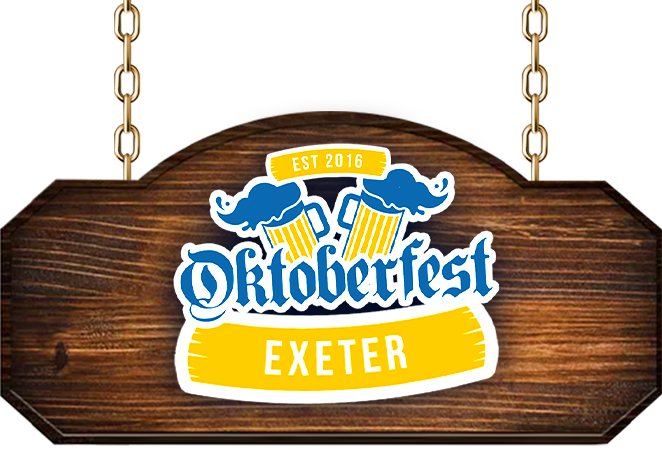 Oktoberfest Exeter