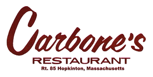 Carbone&#39;s Restaurant