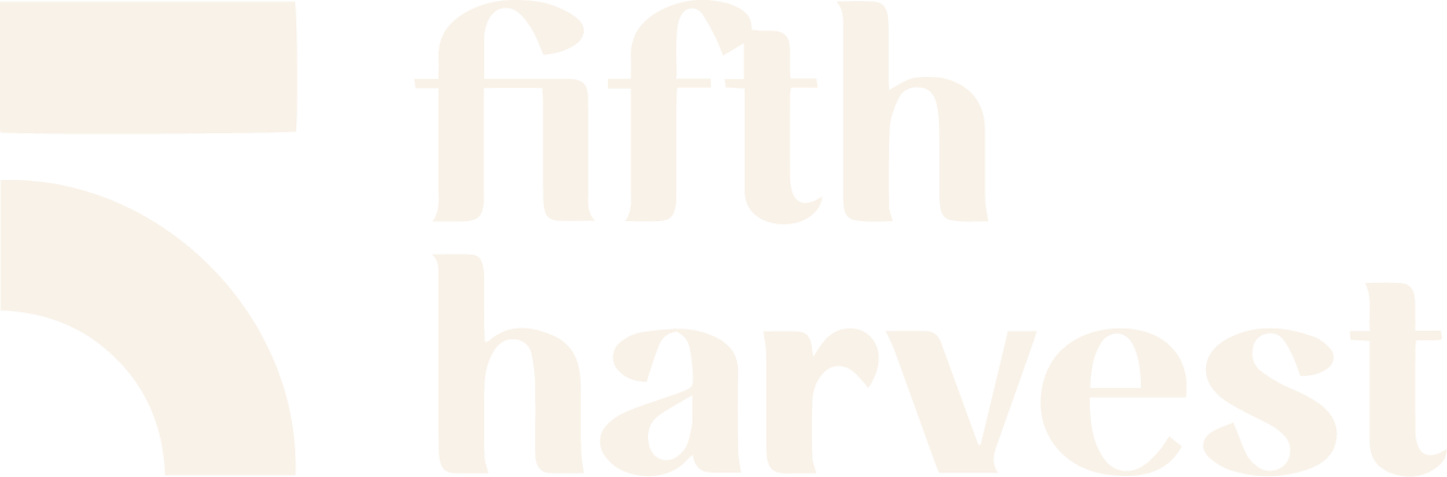 Fifth Harvest | Indoor Vertical Farm