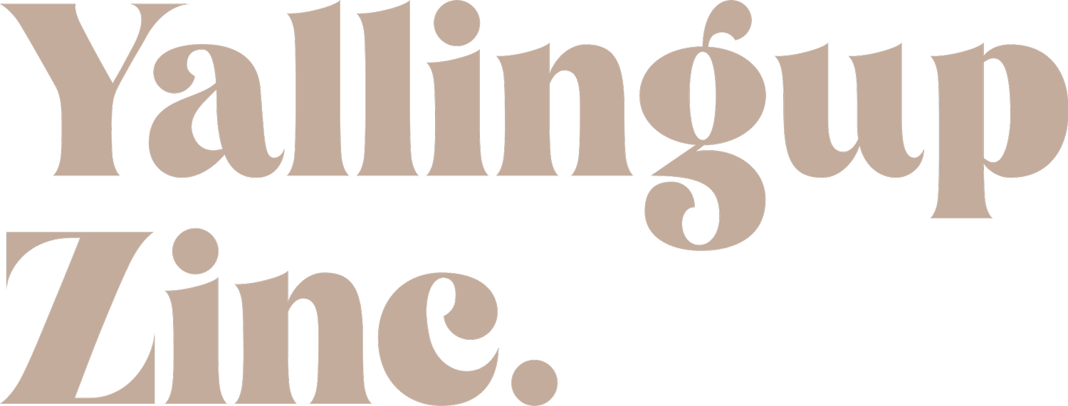 Yallingup Zinc