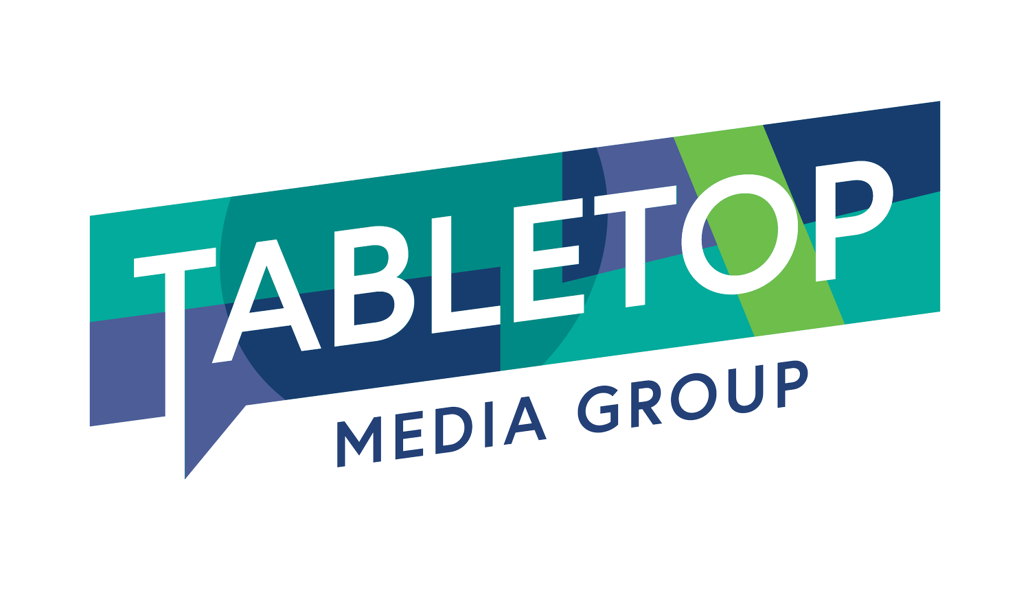 Tabletop Media Group