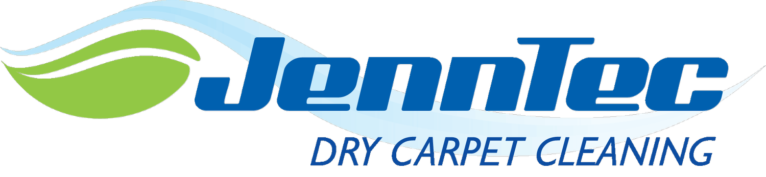 Jenntec Dry Carpet Cleaning