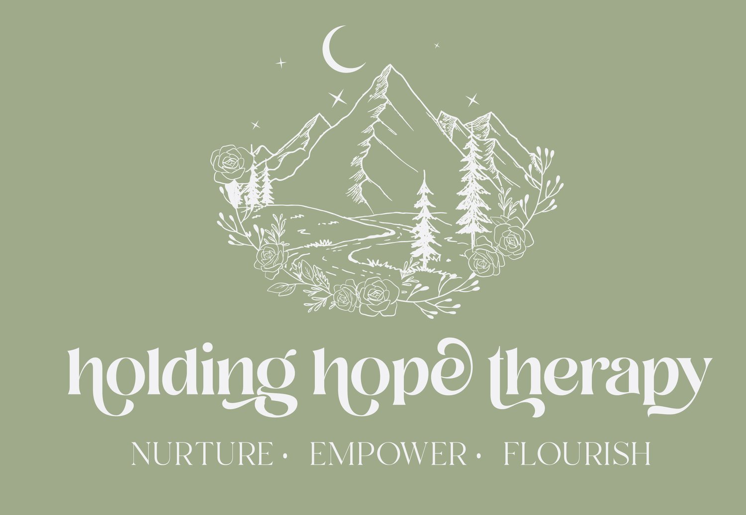 Holding Hope Therapy