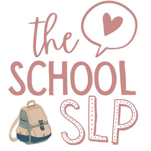 The School SLP