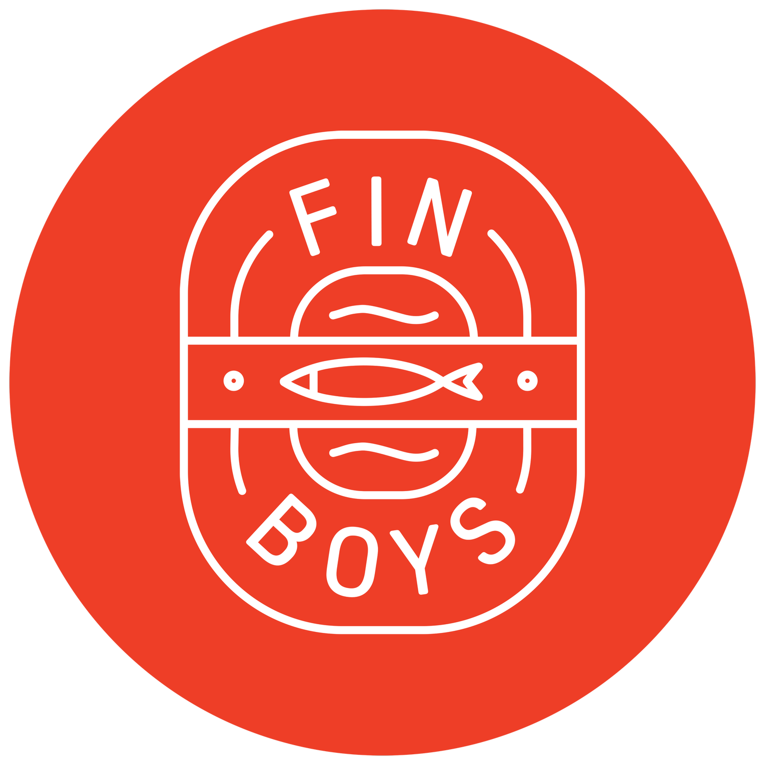 Fin Boys