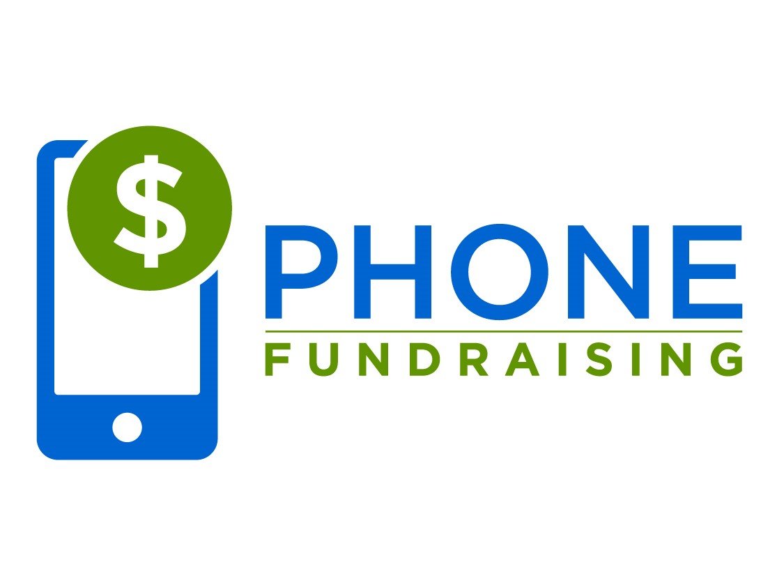 PHONE FUNDRAISING