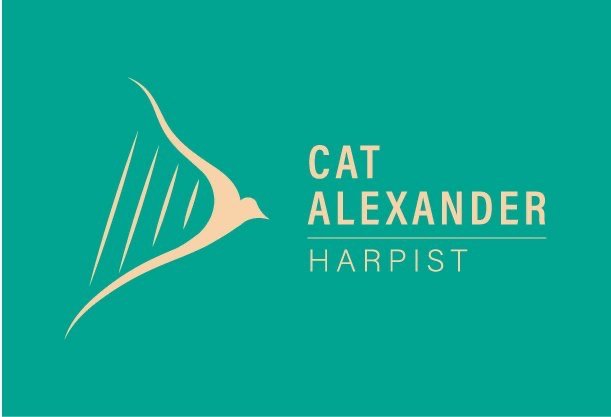 cattheharpist.co.uk