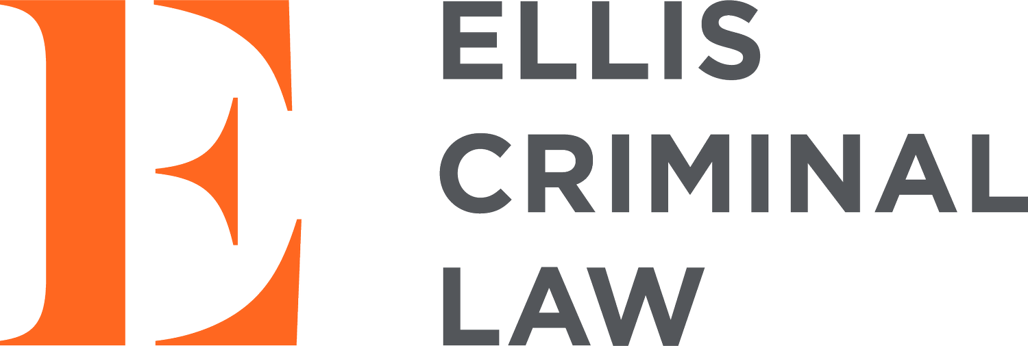 Ellis Criminal Law