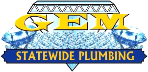 GEM Statewide Plumbing