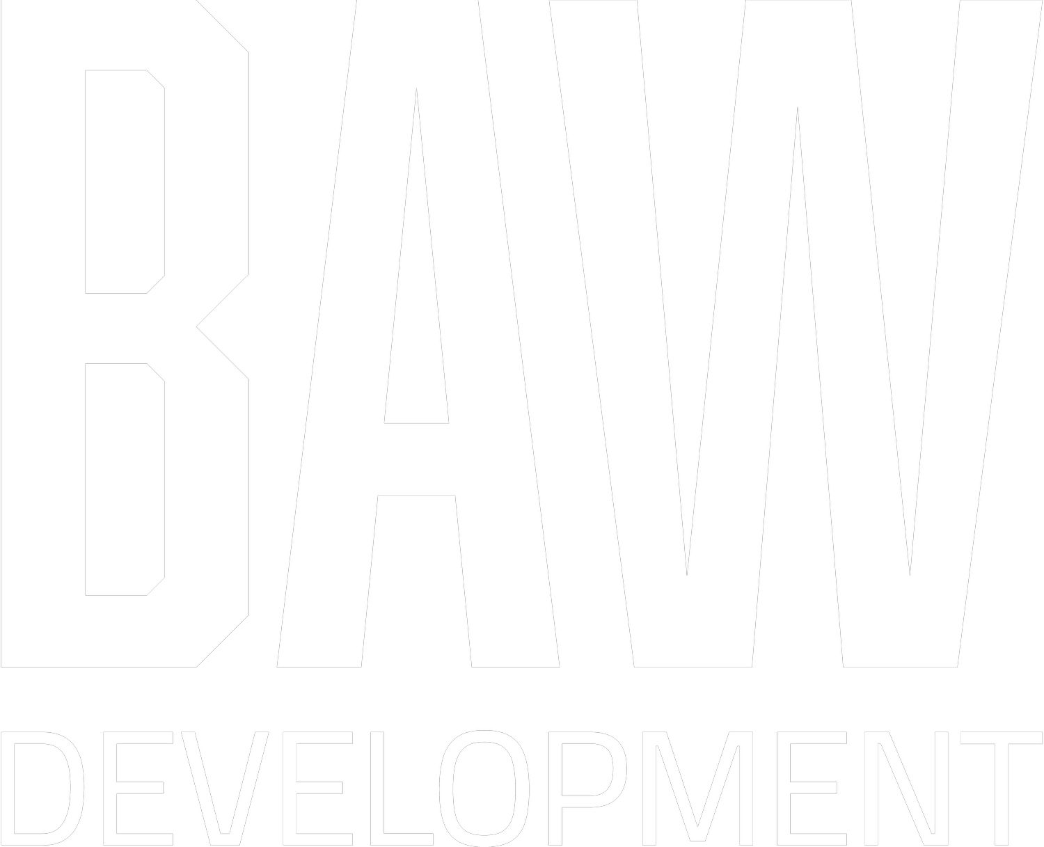 BAW Development