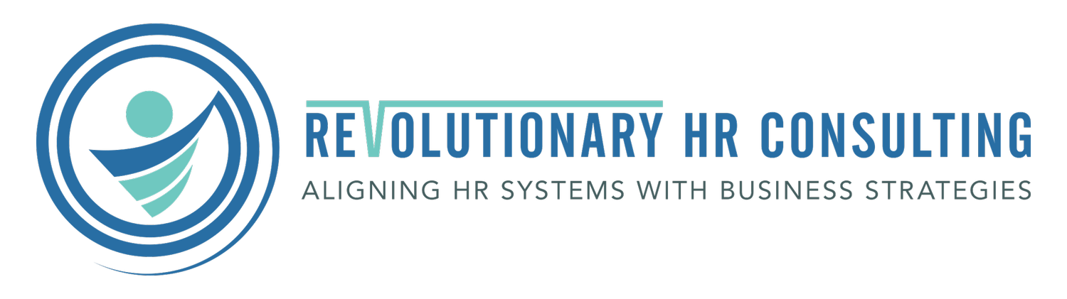 Revolutionary HR Consulting