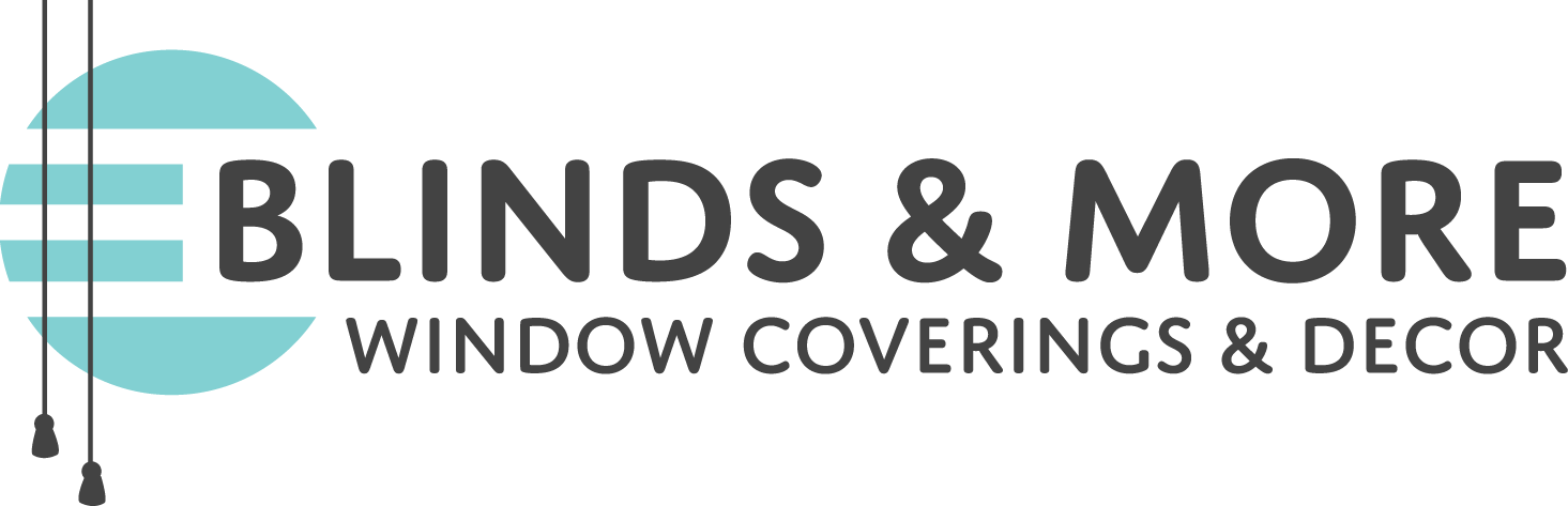 Blinds &amp; More Window Coverings &amp; Decor