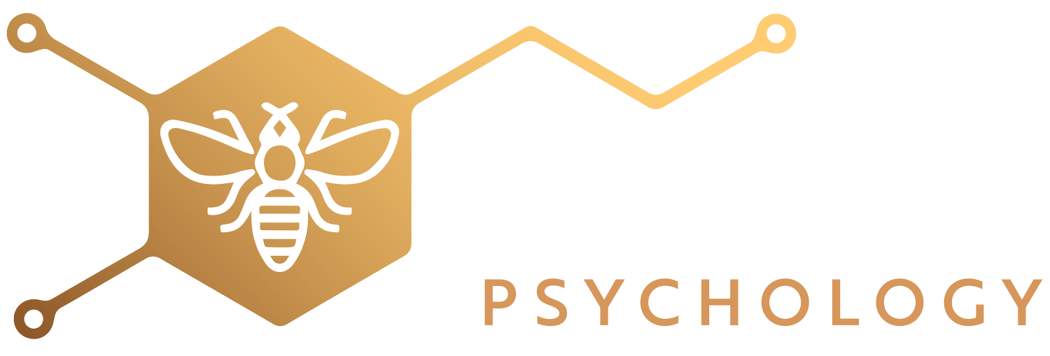 Bee Kind Psychology