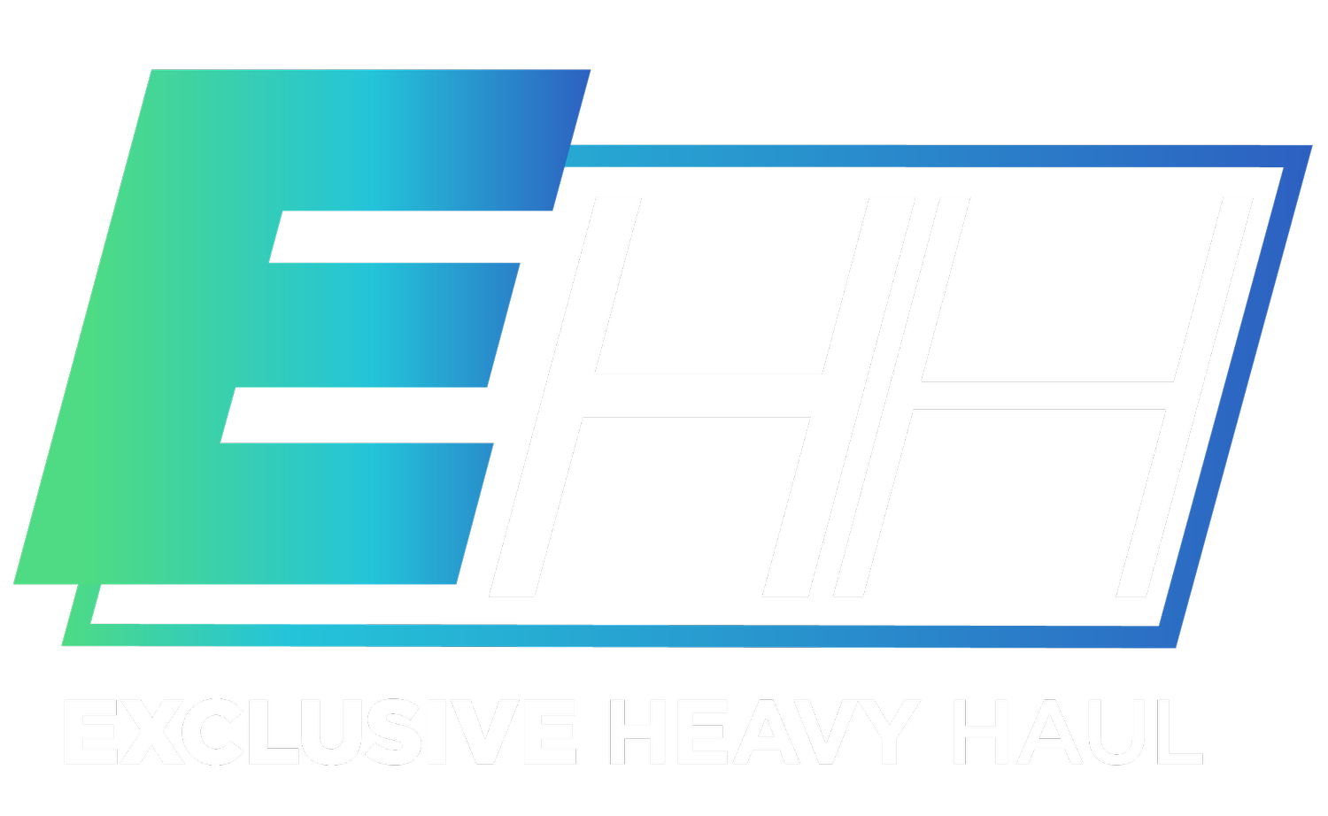 Exclusive Heavy Haul