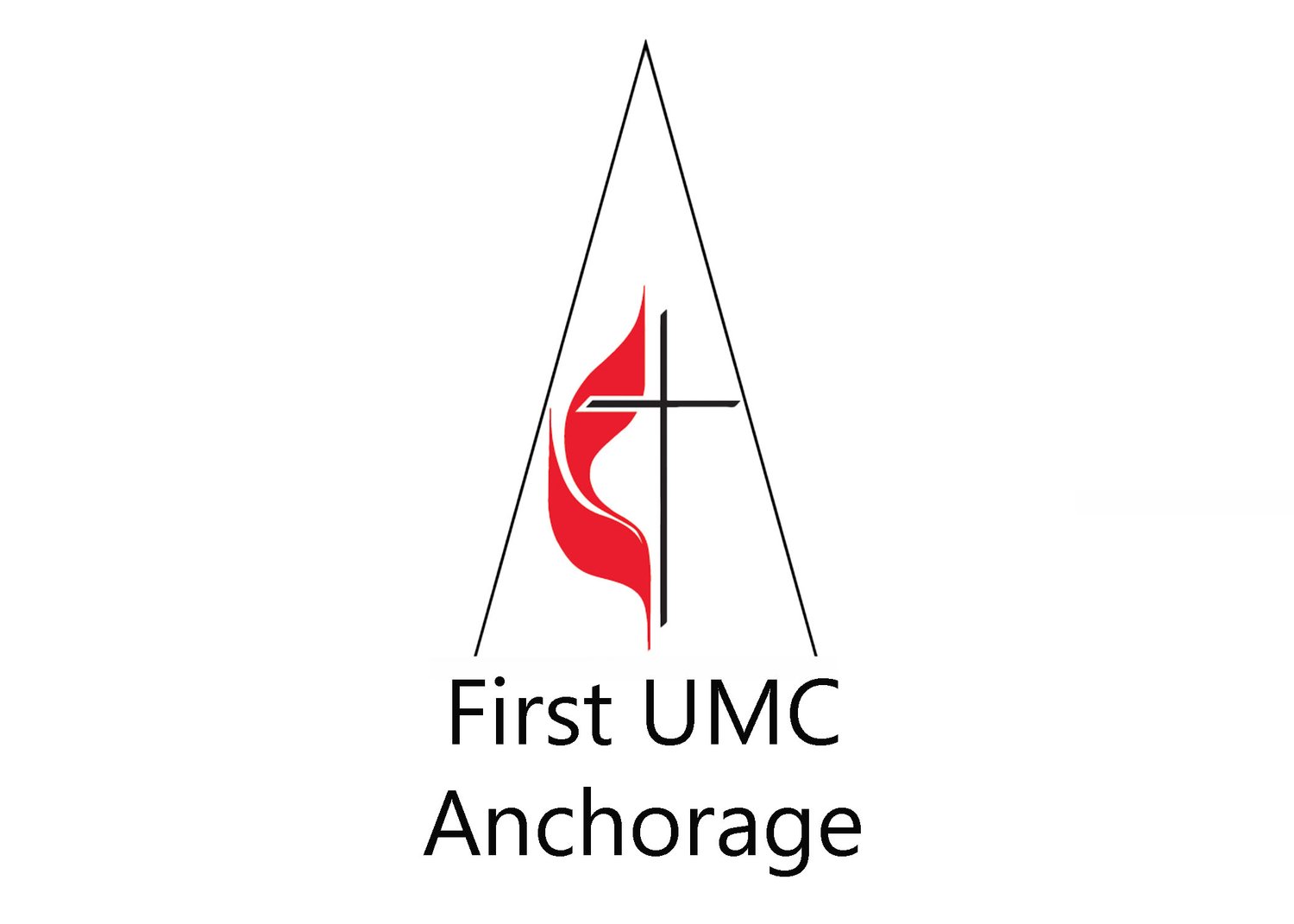 First UMC Anchorage 