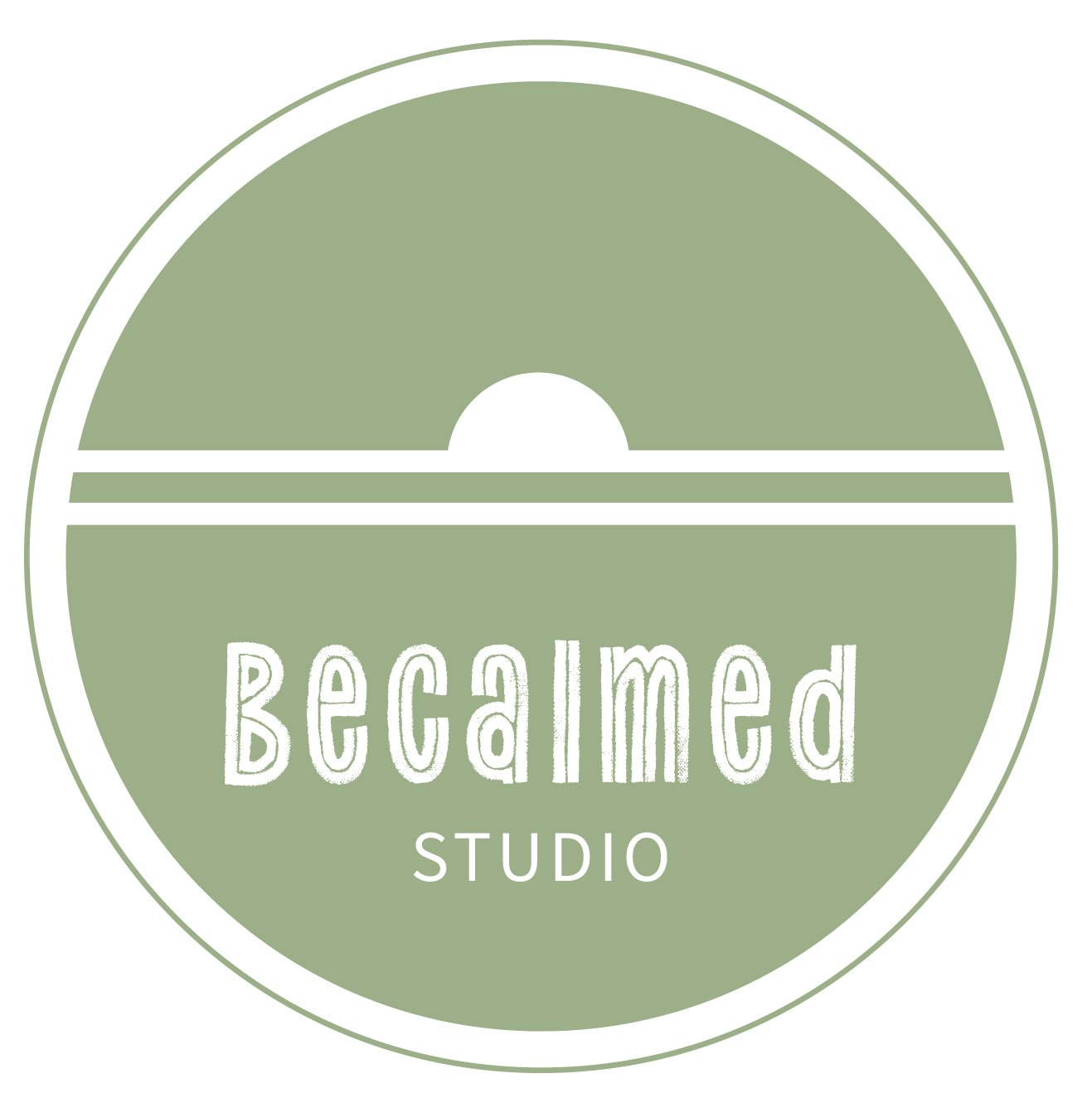 BeCalmed Studio