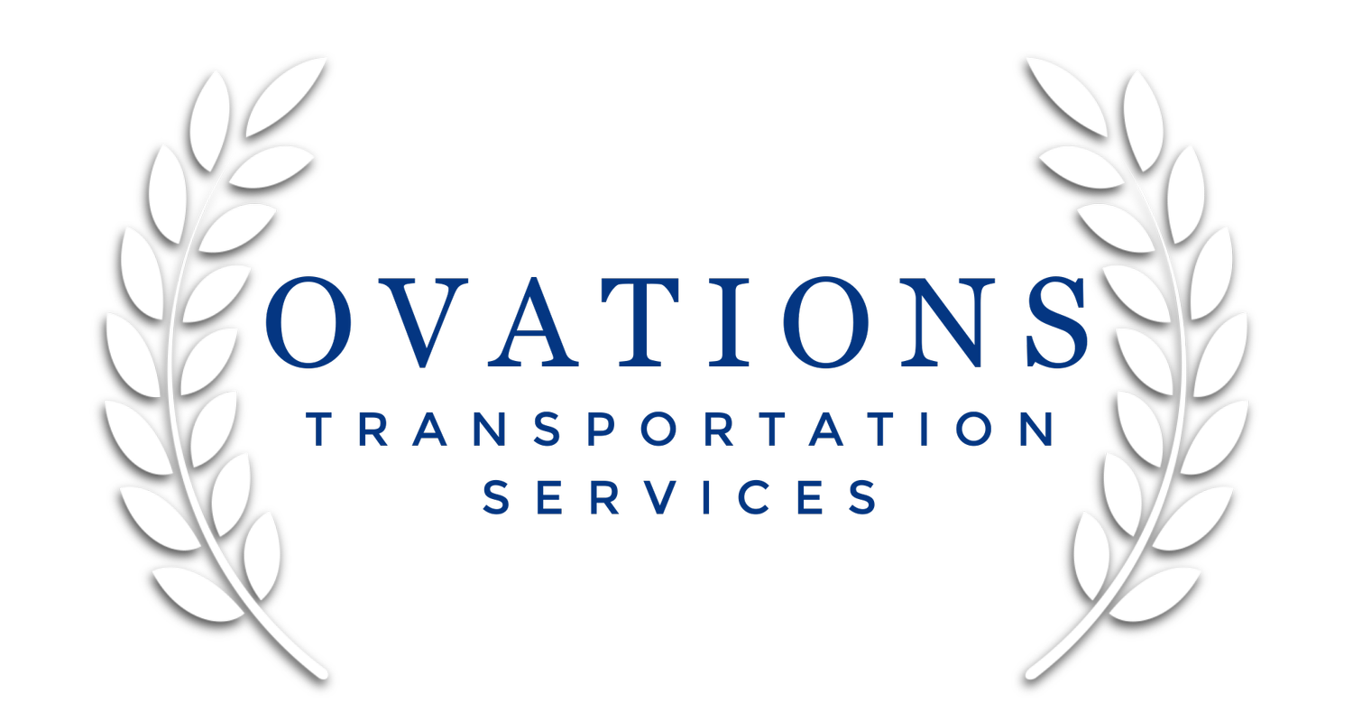 Ovations Transportation Services