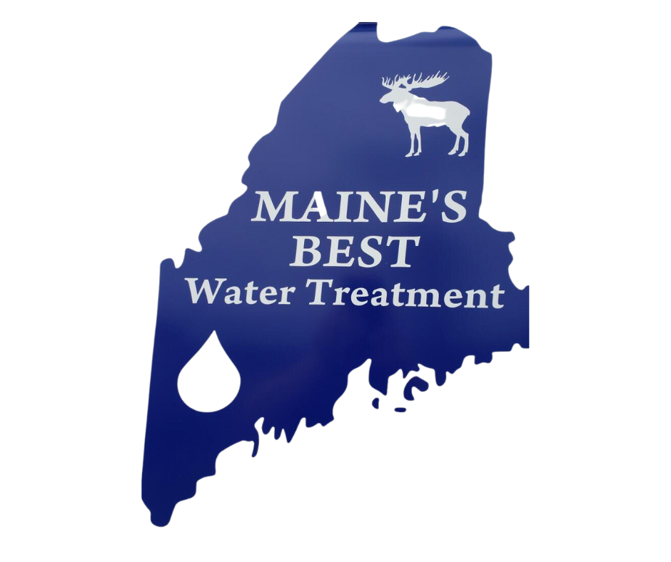 Maine&#39;s Best Water Treatment