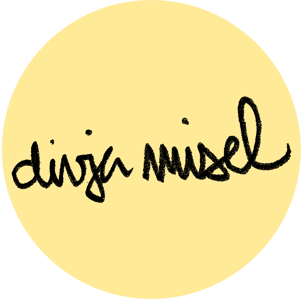 Divja misel