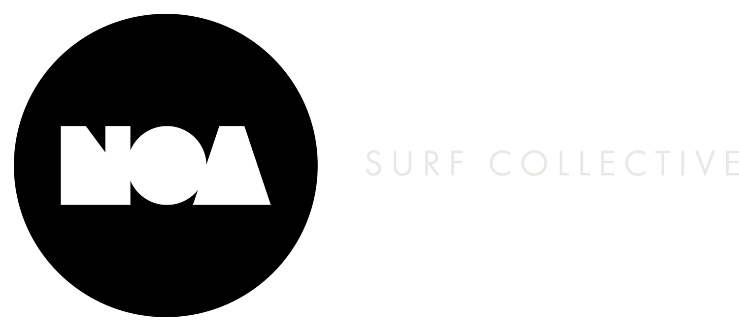 NOA Surf Collective