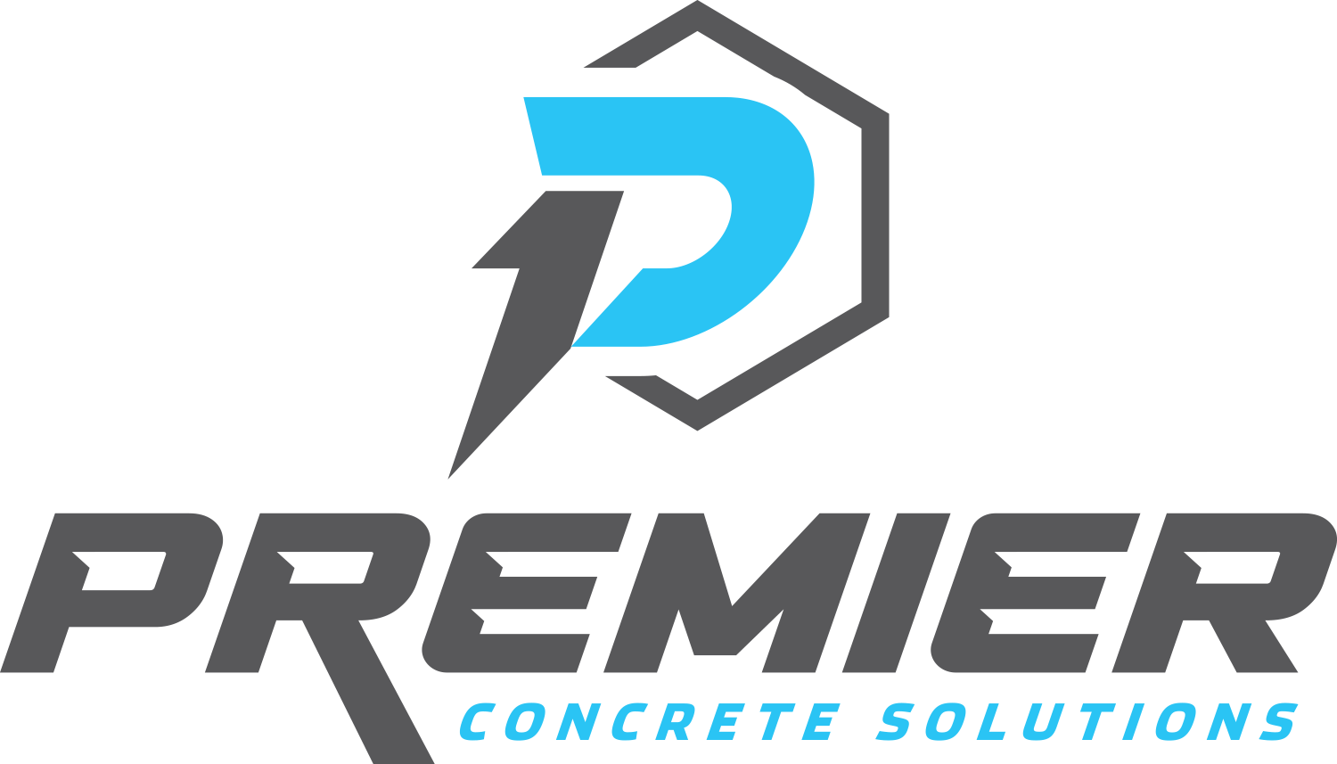 Premier Concrete Solutions