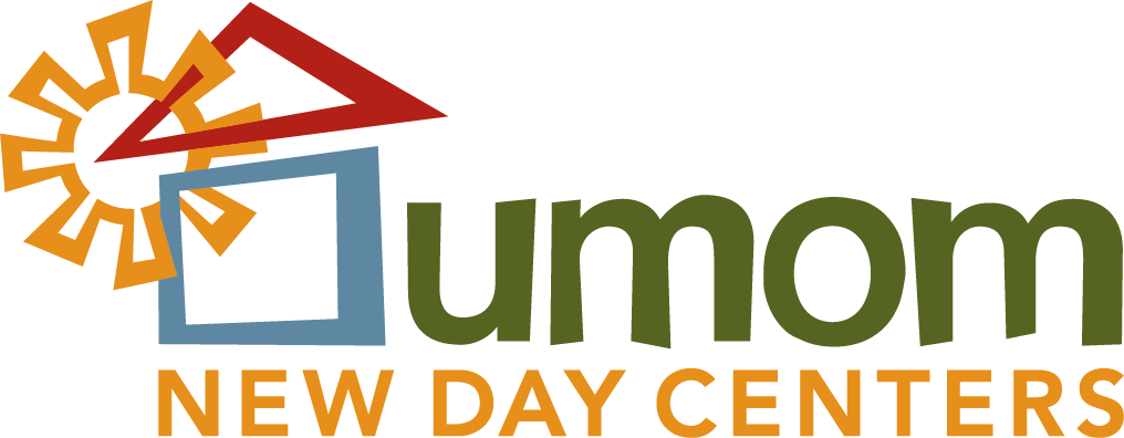 UMOM New Day Centers