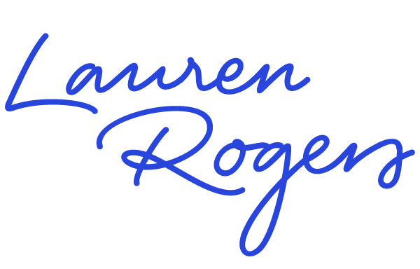 Lauren Rogers | Creative Director