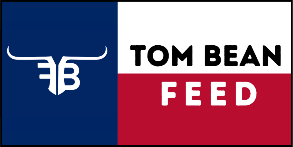 TOM BEAN FEED