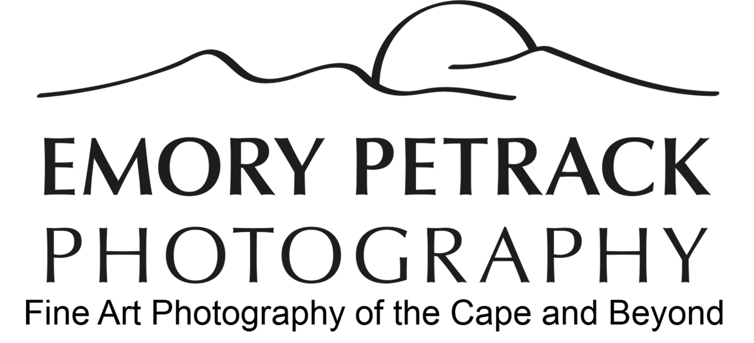 Emory Petrack Photography