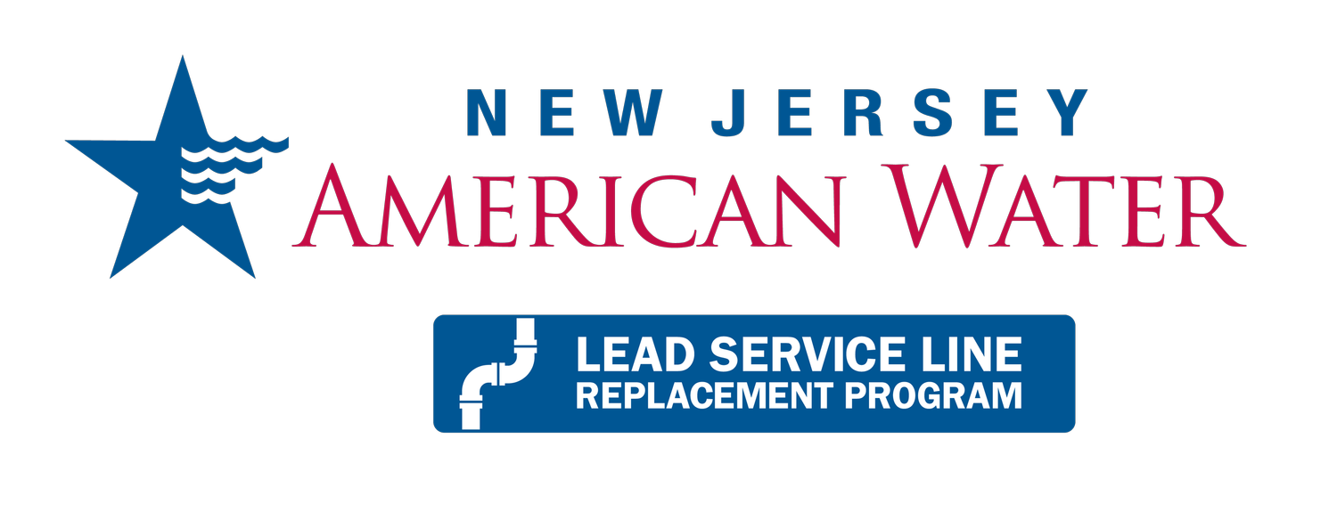 New Jersey American Water - Lead Service Replacement Program