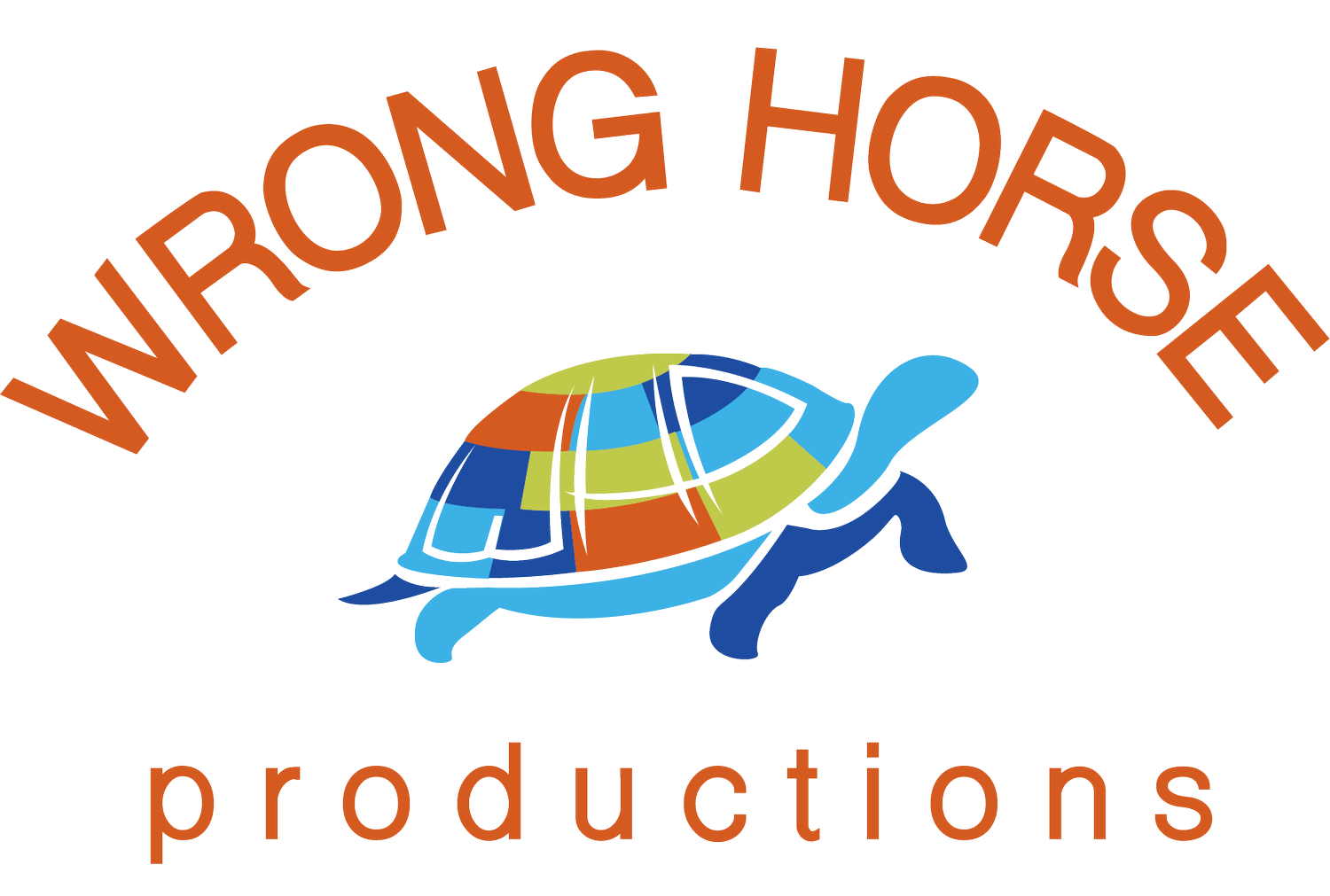 Wrong Horse Productions