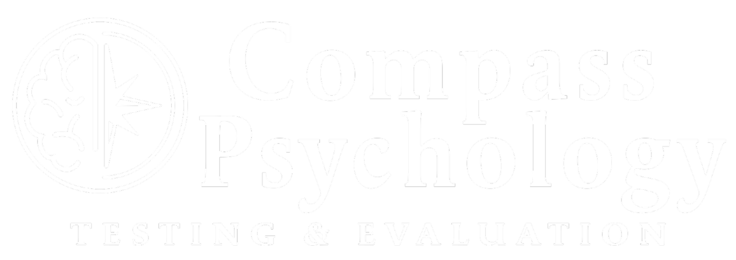 Compass Psychological Testing and Evaluation