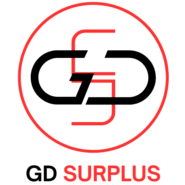 Global Demolition Surplus, USA
