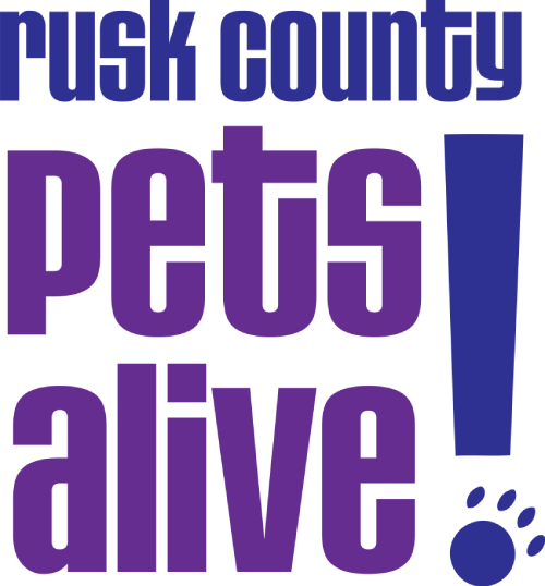 Rusk County Pets Alive