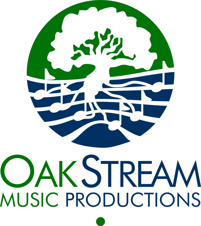 OakStream Music
