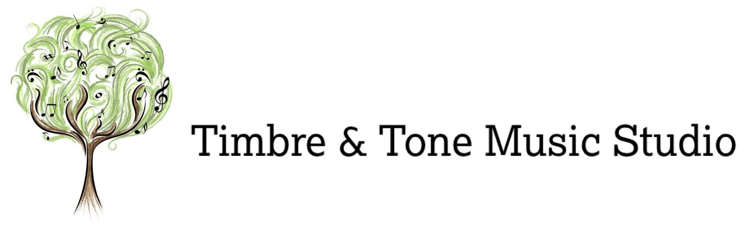 Timbre &amp; Tone Music Studio