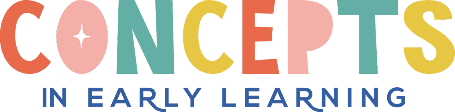 Concepts in Early Learning