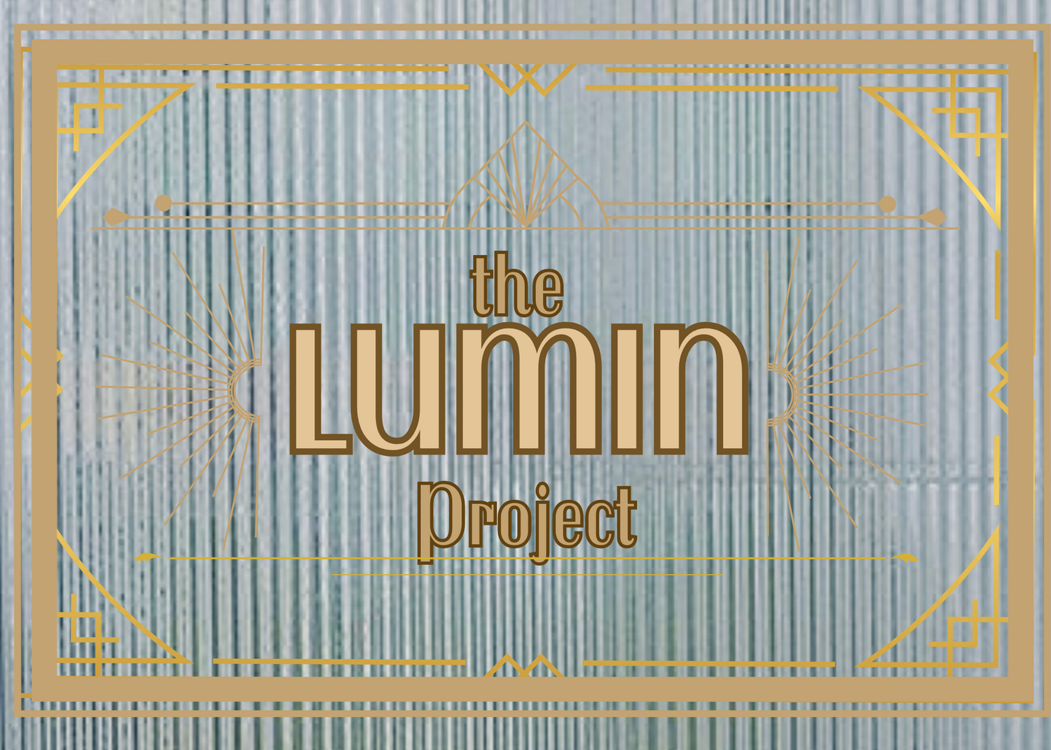 The Lumin Project