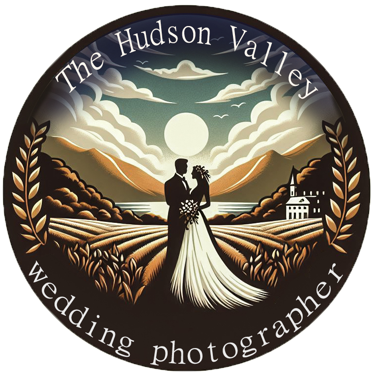 The Hudson Valley Wedding Photographer
