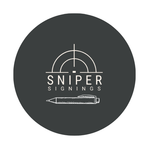 Sniper Signings