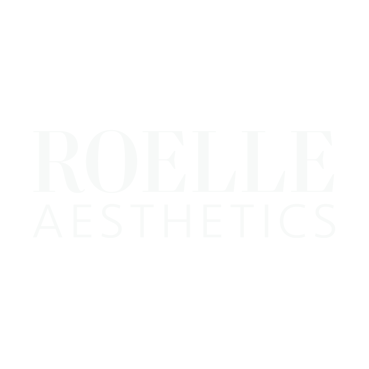 Roelle Aesthetics 