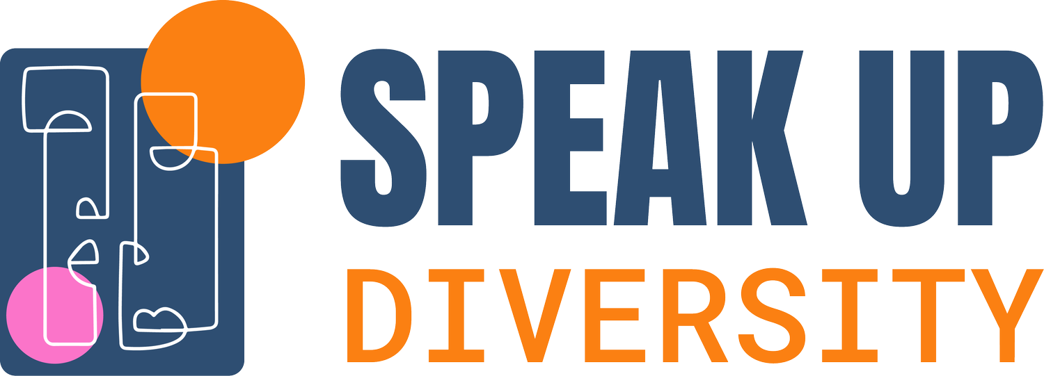 Speak Up Diversity