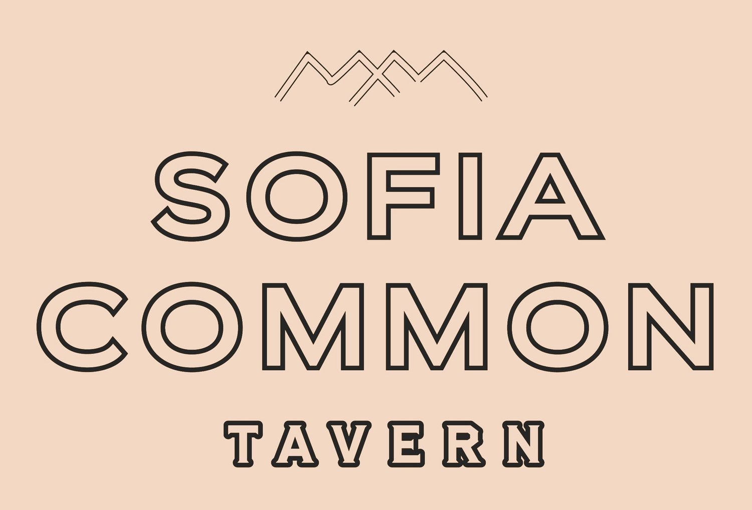Sofia Common