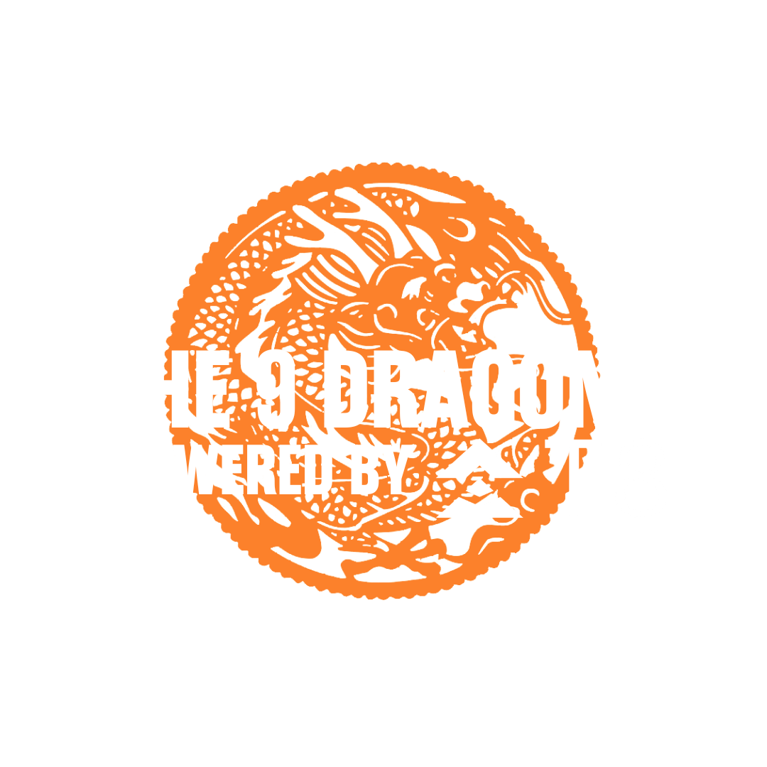 The 9 Dragons 