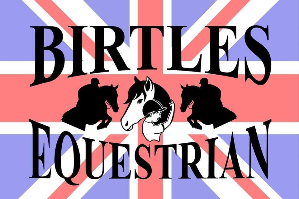 Birtles Equestrian 