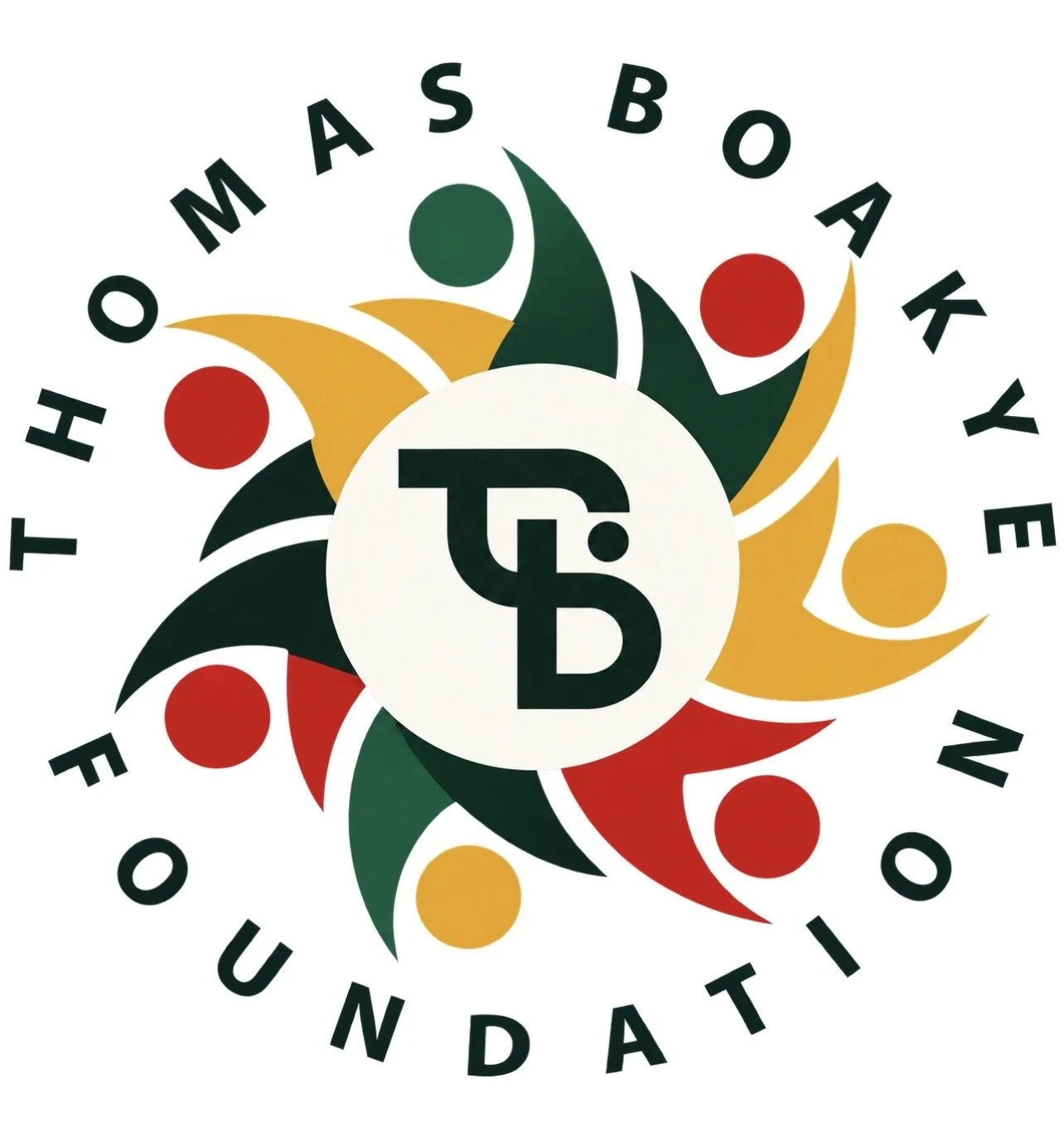 Boakye Foundation