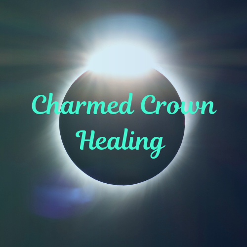 Charmed Crown Healing