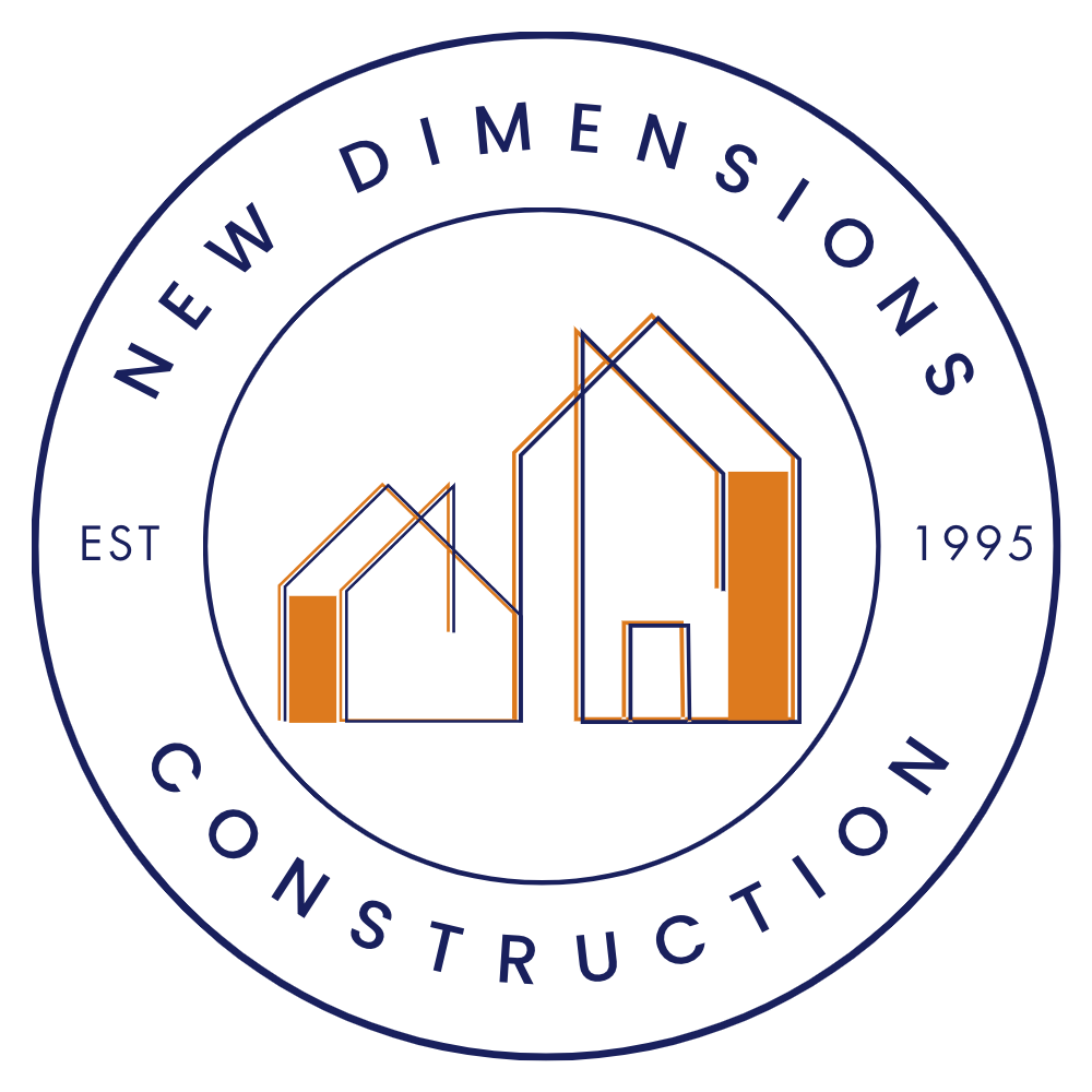 New Dimensions Construction